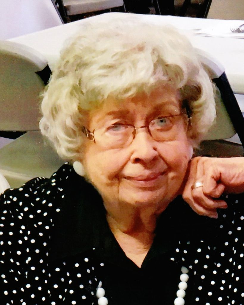 Helen J. Beyers
