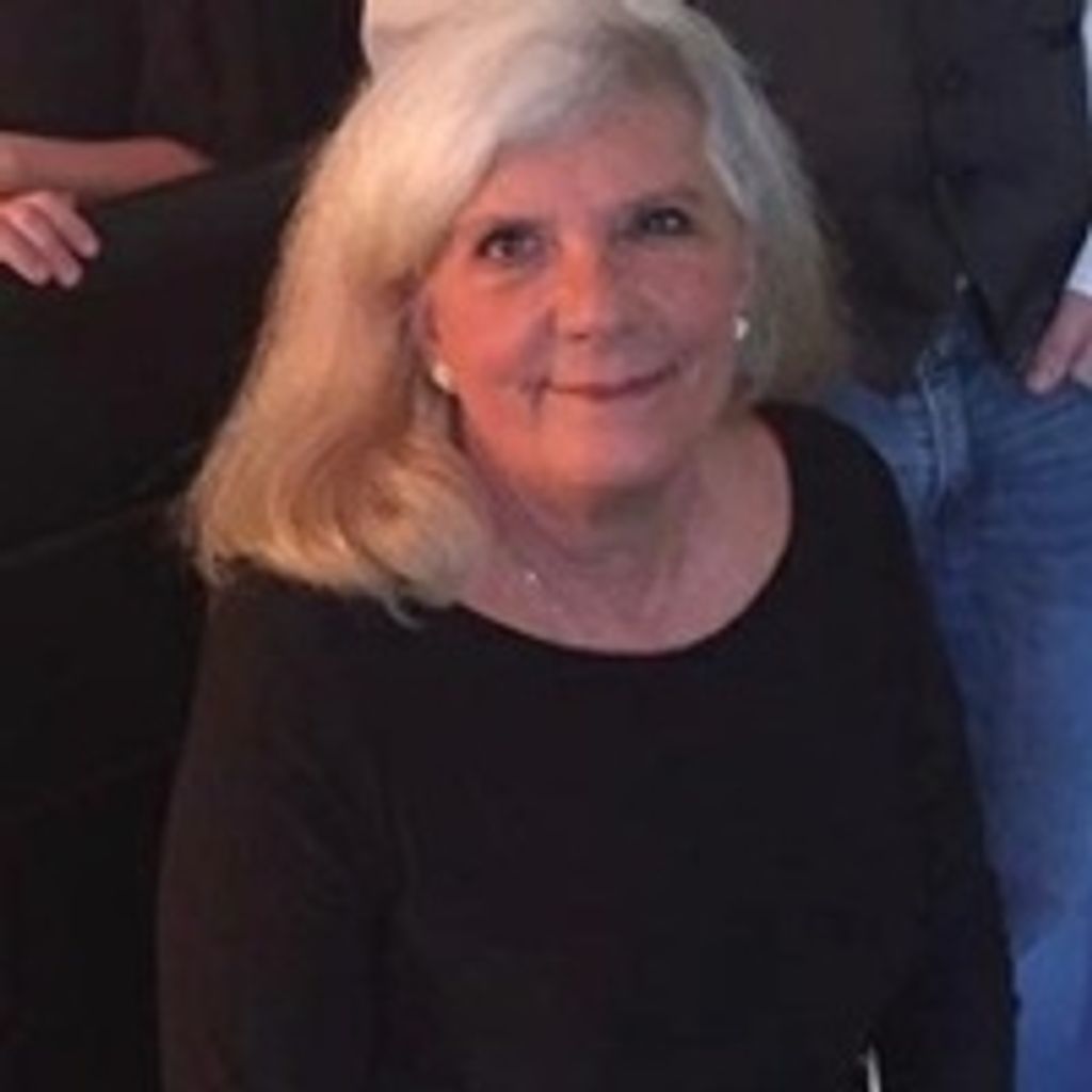 Dianne Jarvis