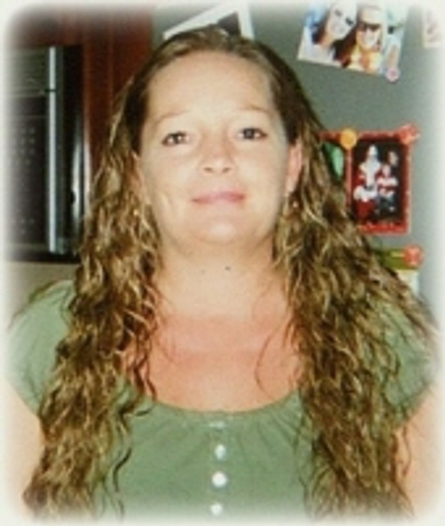 Sandra Lynn Key