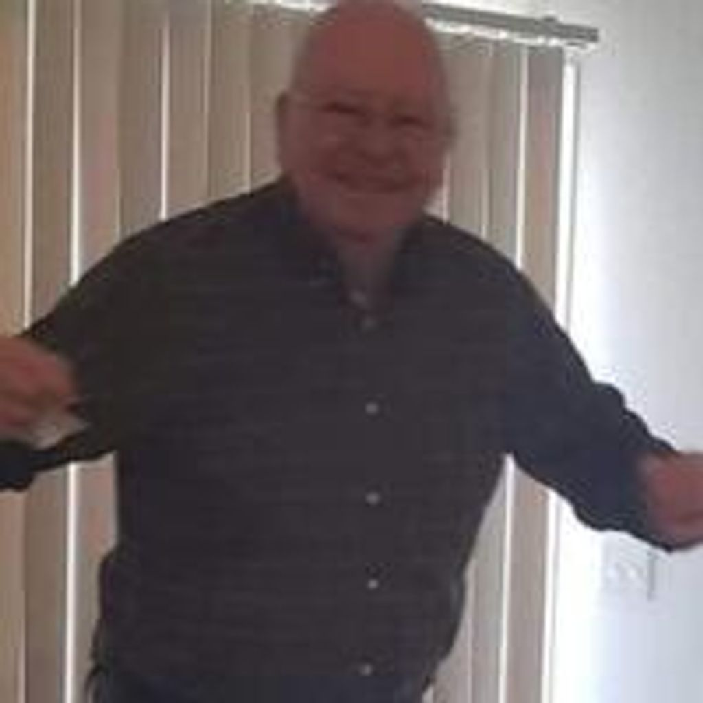 Ronald Lloyd Hutter