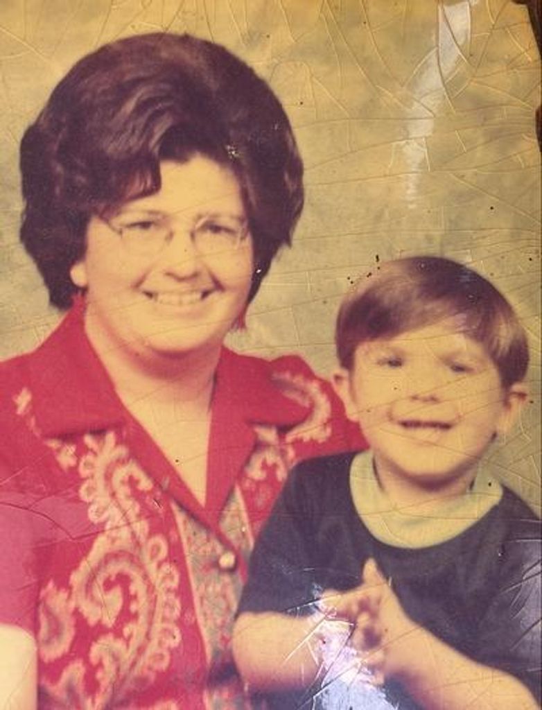 Aaron Payton Profile Photo