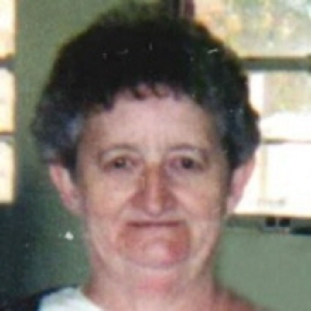 Pauline Cox