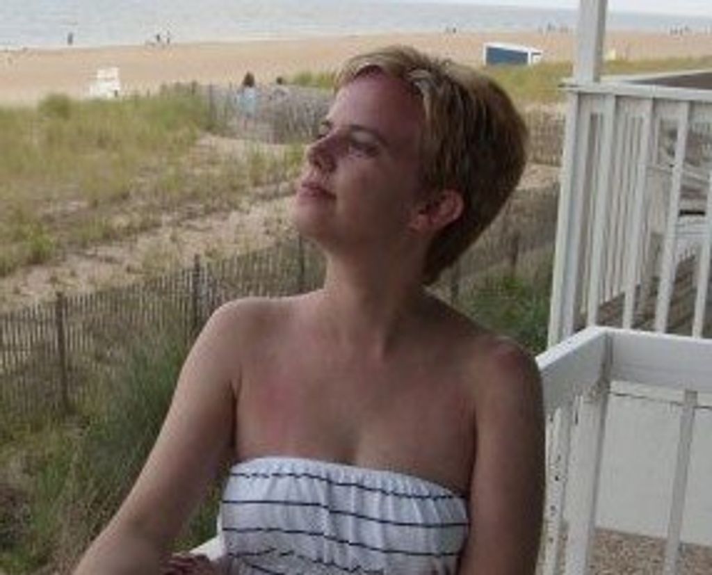 Kristine Joyce Reichmann