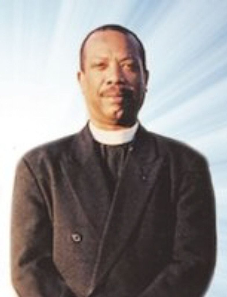 Ernest Carpenter, Jr. 
