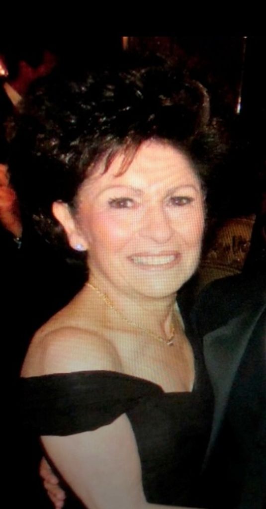 Annette Rosenberg Profile Photo