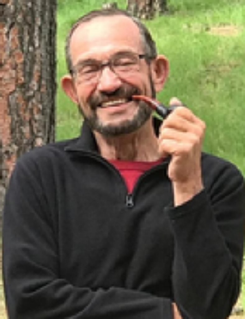 Cecil Howard Bilderback