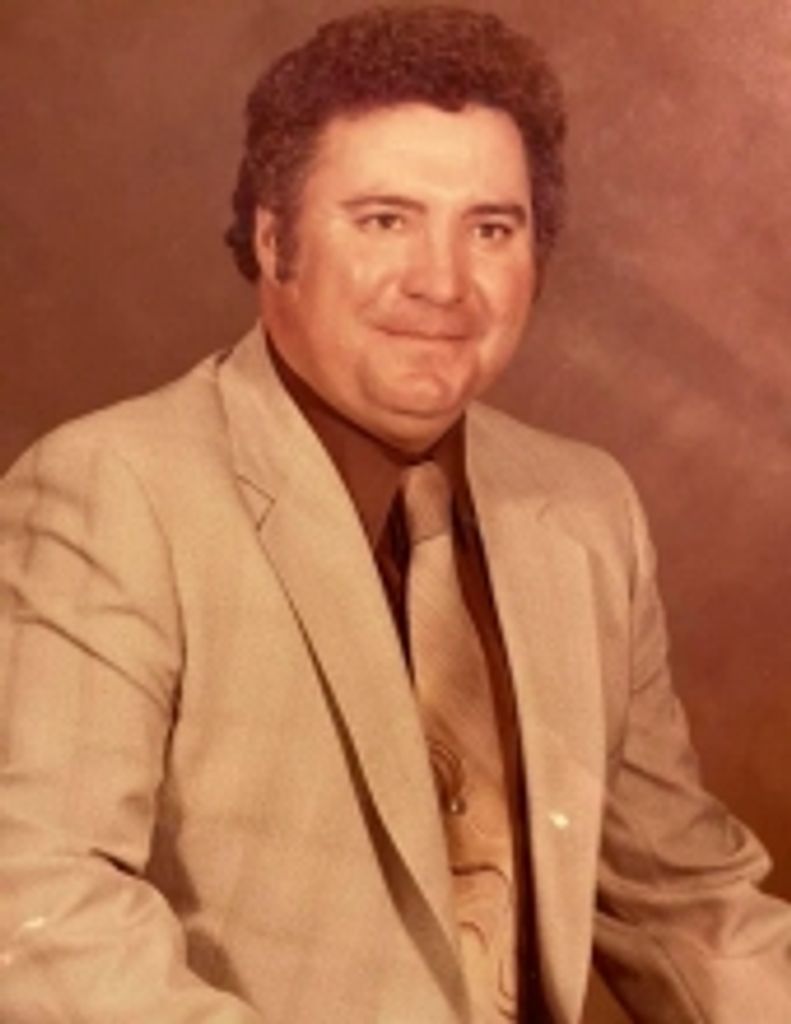Joe Curtis Maxwell