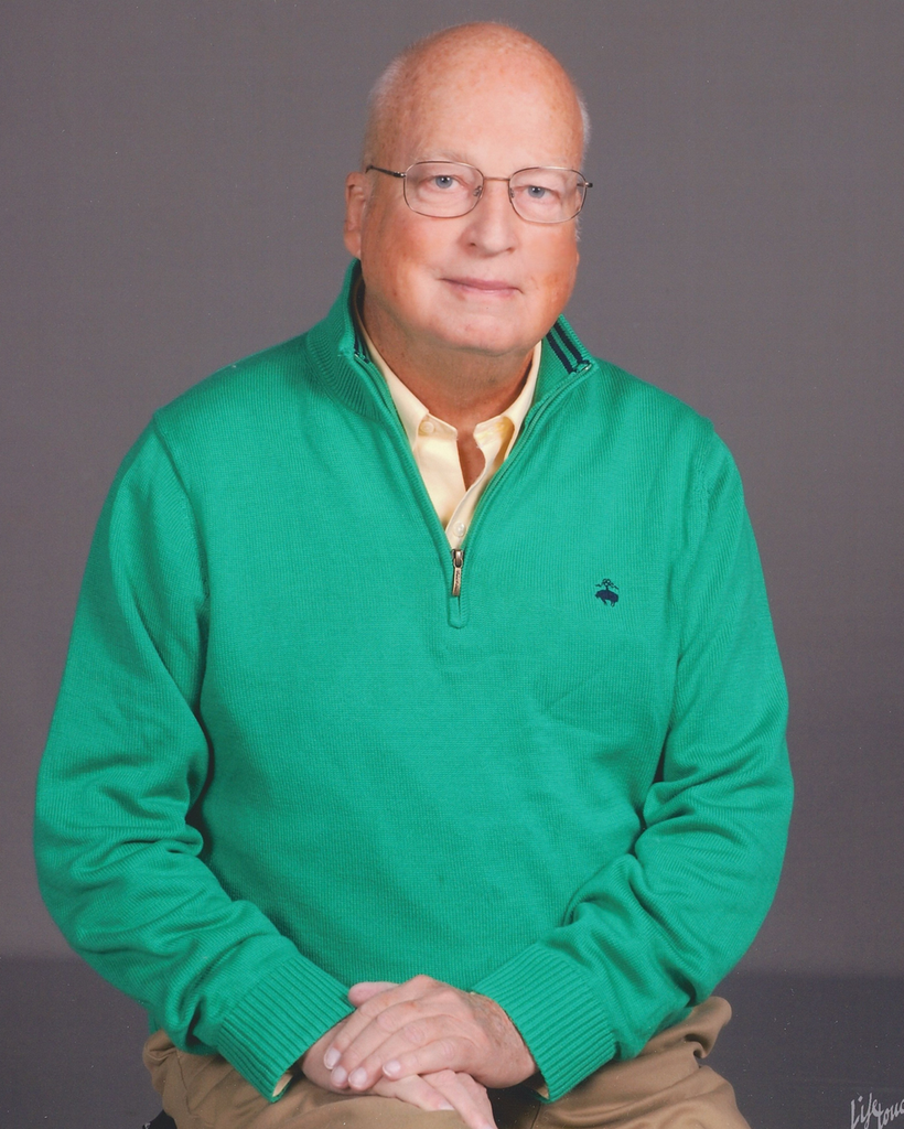 John Paul “Jack” Simpson