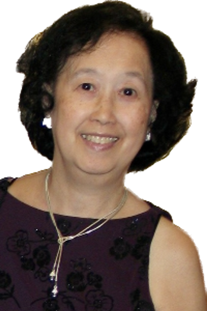 Jean R. (Mar Tang) Chin Profile Photo