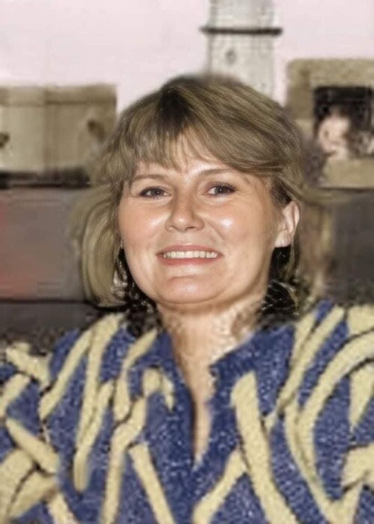 Mary Ellingsworth Profile Photo