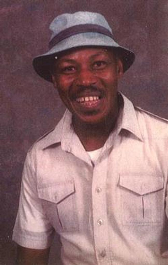 Hubert Conrad McCowan