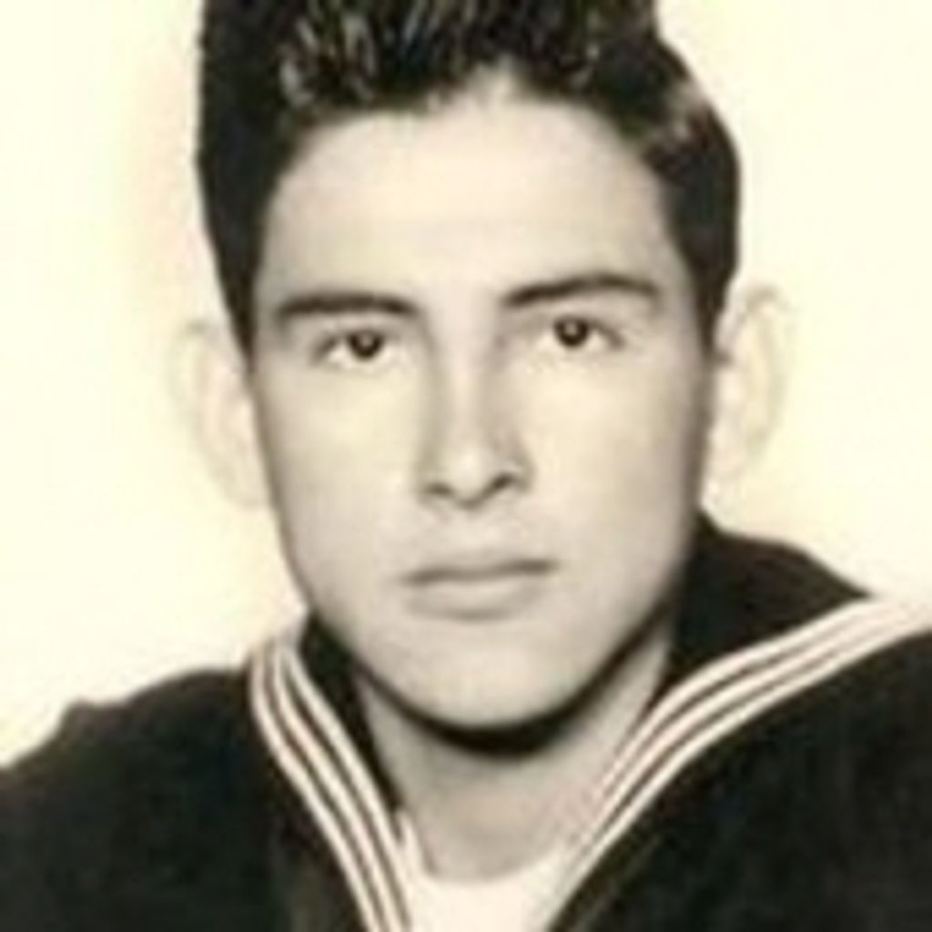 Jose Roel DeLuna