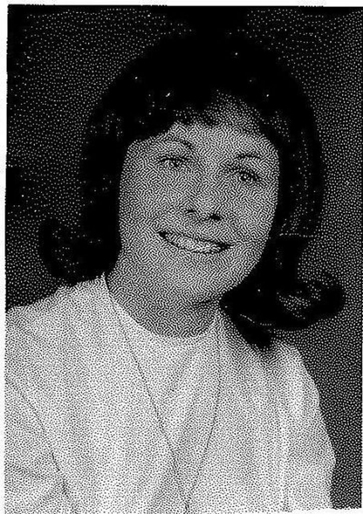 Rachel Marie Geoffroy Profile Photo