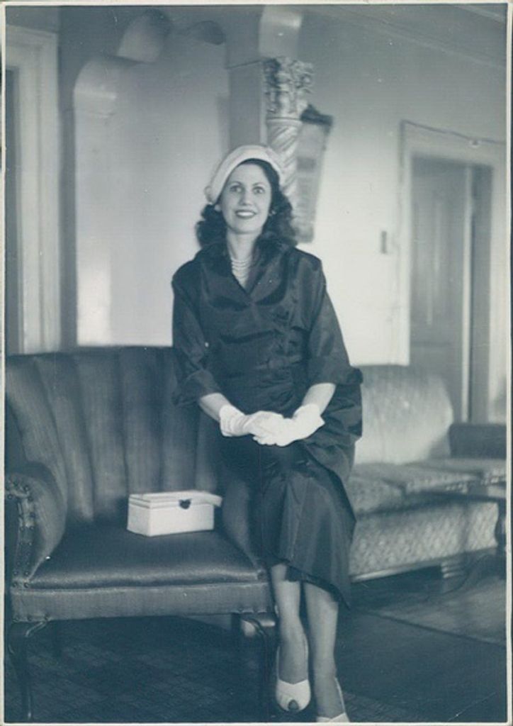 Saverina Frances Fenech