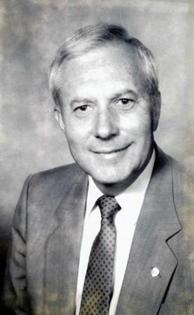 George C. Hofmeier