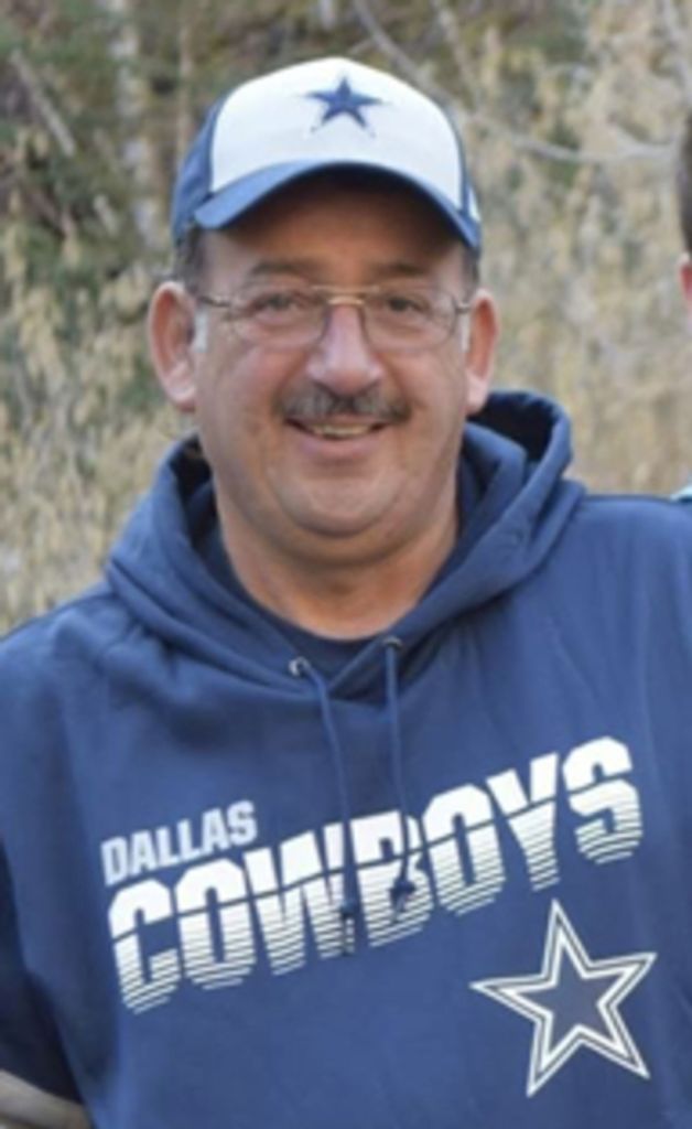 Larry James Harrison Profile Photo