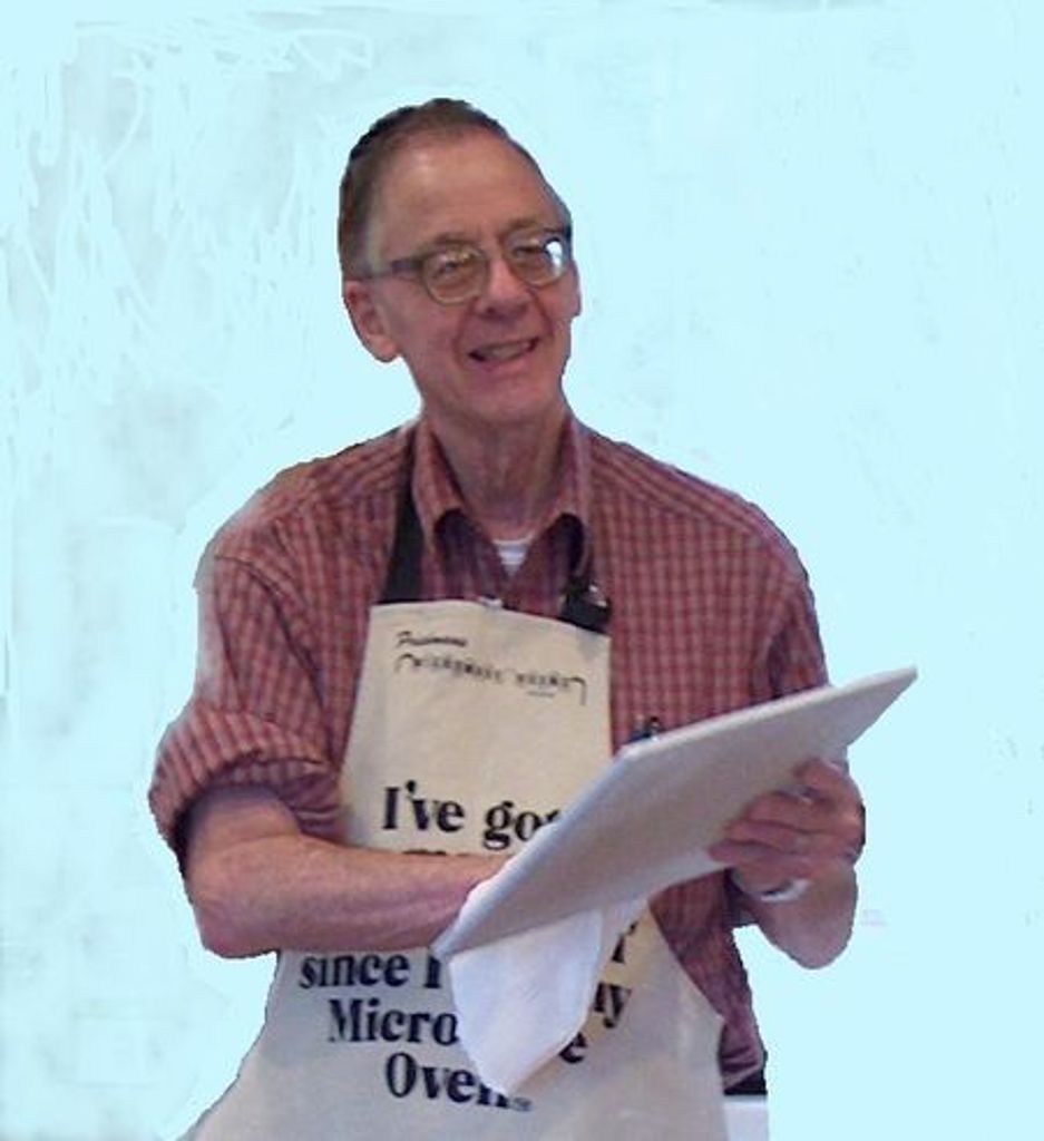 John Thoma Storz