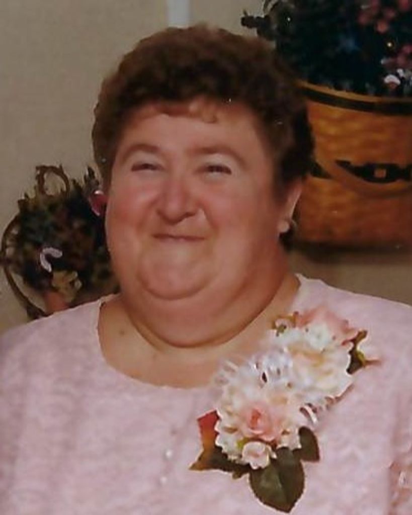 Frances A. Belcher Profile Photo