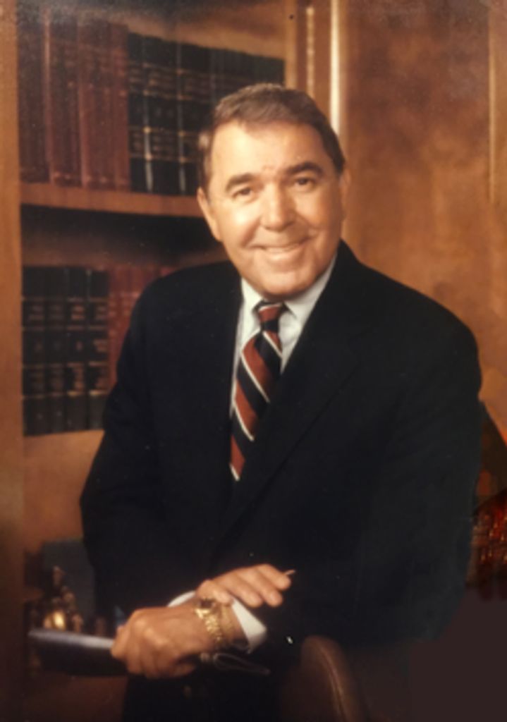 Calvin Paul Evans