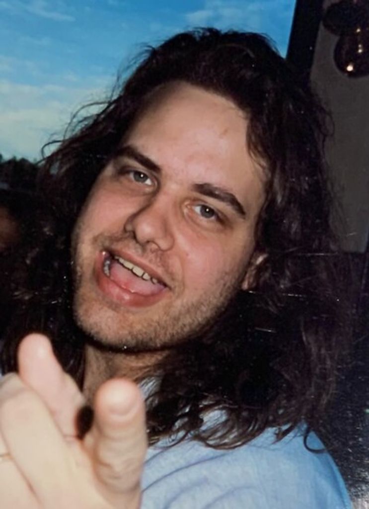 Robert Dee Blackwell Profile Photo