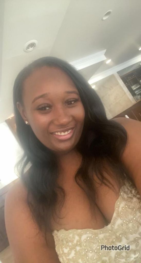 Samaiya K. Barnhardt