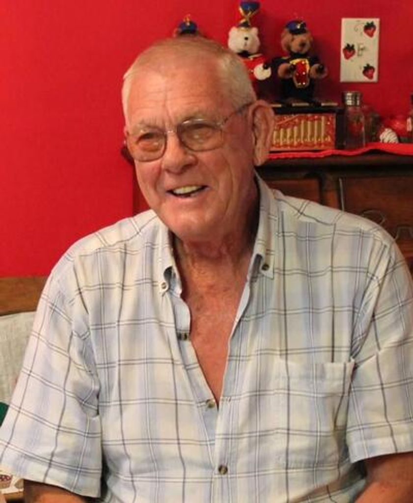 Julian Dwight Poole Profile Photo