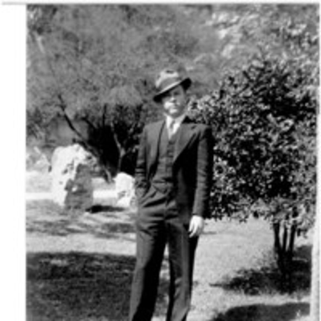 Doyle Davis