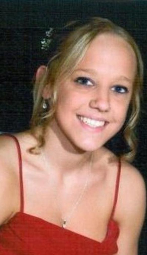 Rebekah Marie Suetkamp Profile Photo