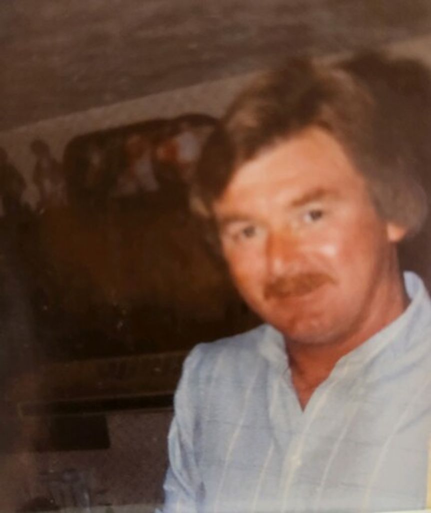 Danny Richard Mabrey Profile Photo