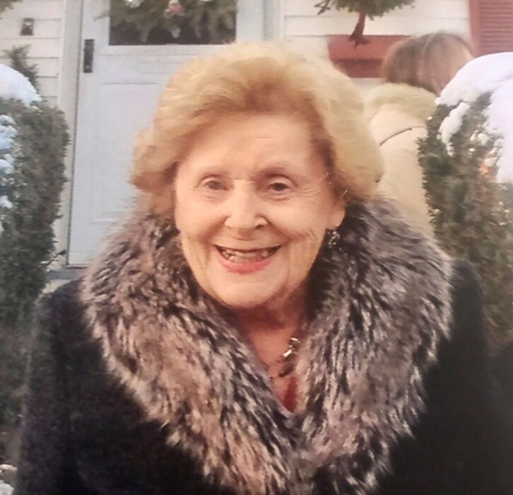 Mrs Jane Healey Profile Photo