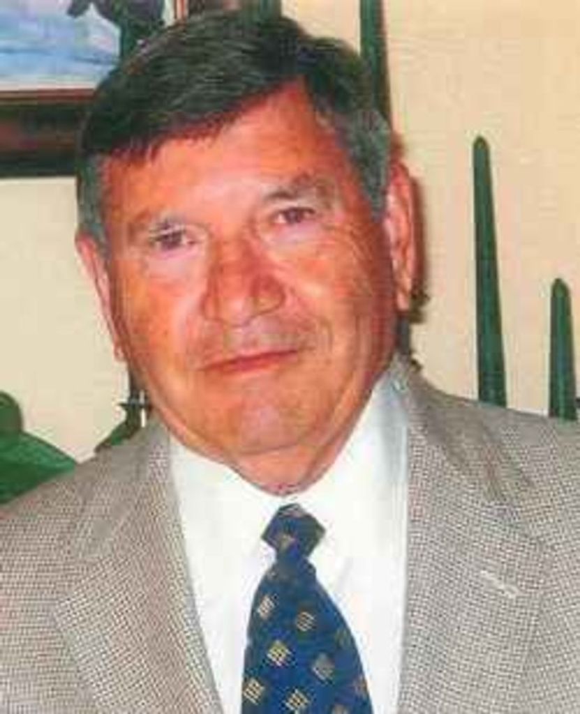 William Albert "Bill" Childress