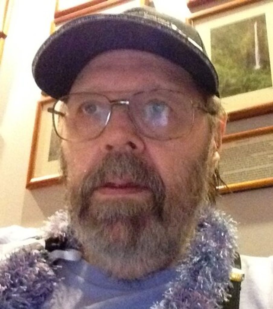 Lenney Eugene Hickman