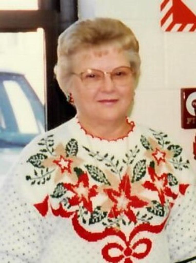 Mary Elizabeth Rogers Profile Photo