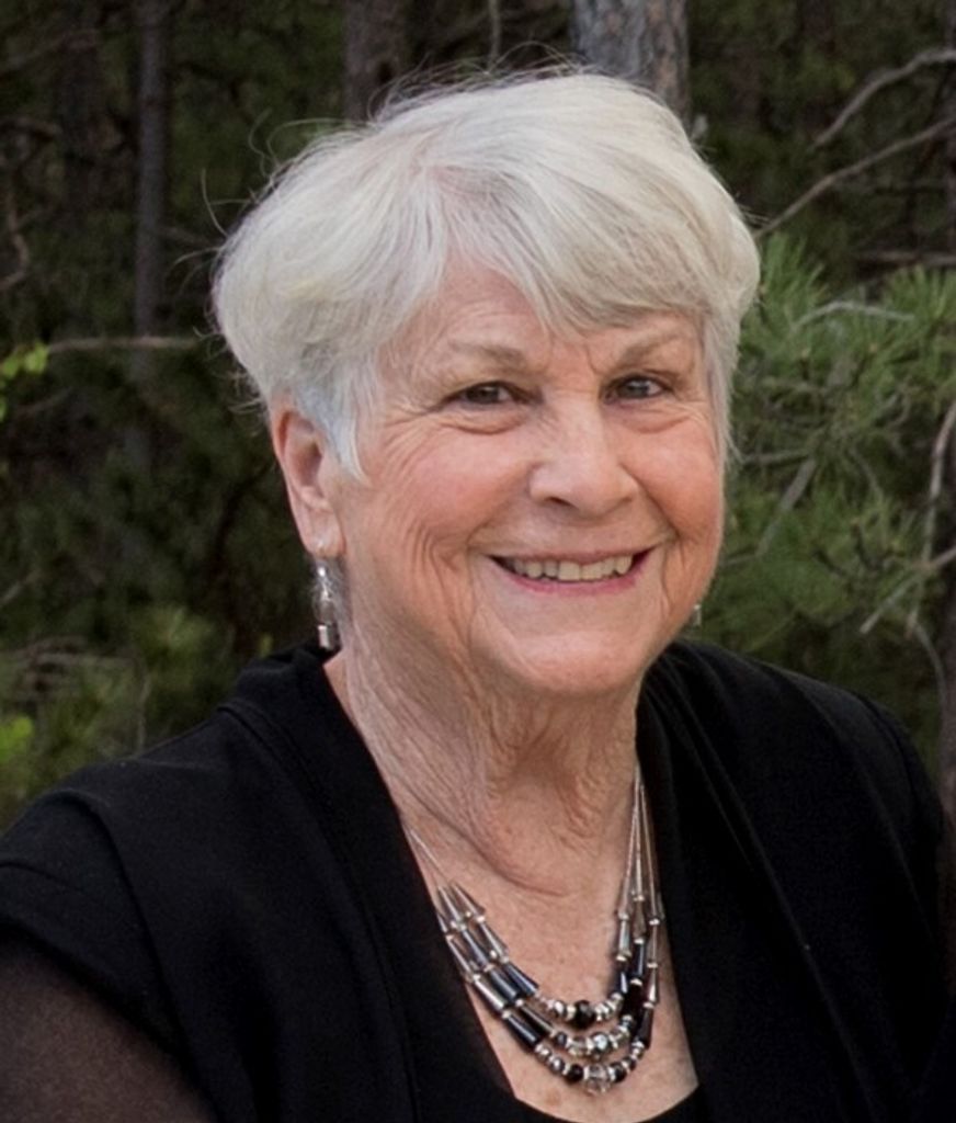 Kathleen Beckett
