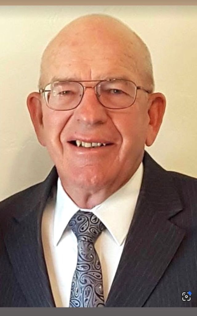 Cyril Bruce Russell Profile Photo