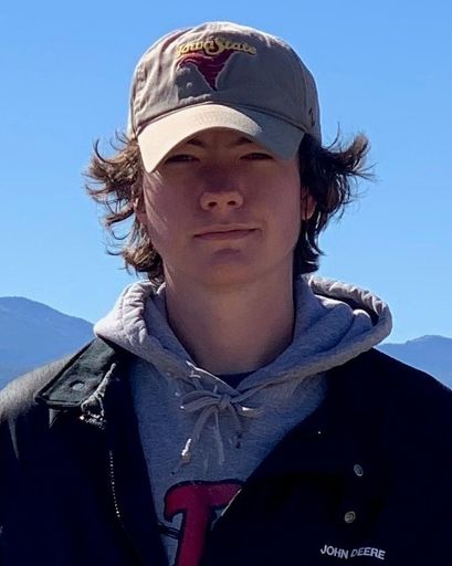 Dane Matthew Kent Locke's obituary image