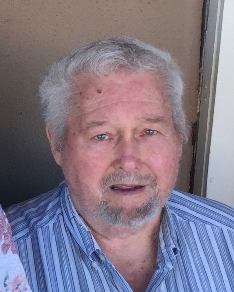 James N. Clanton Profile Photo