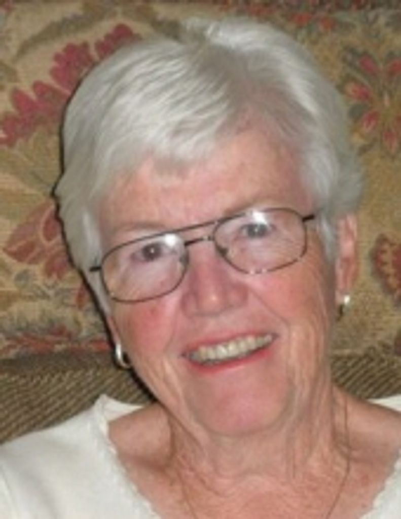 Pauline  L. Imhoff-Chapman