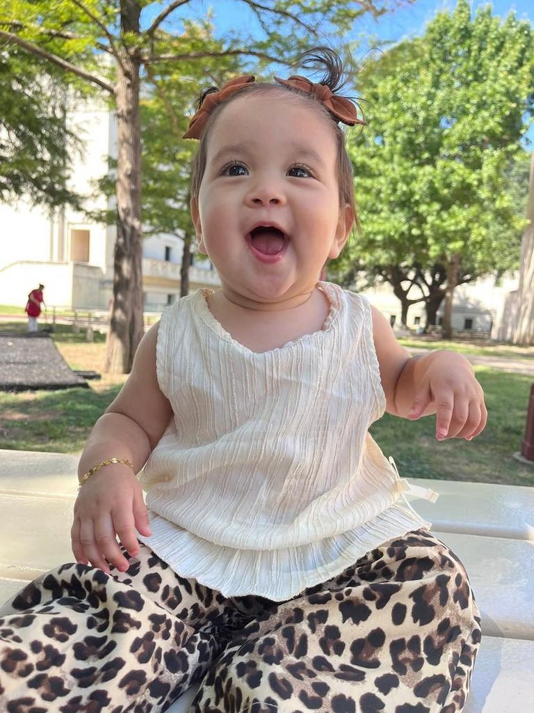 Rosie Adaline Campos Profile Photo
