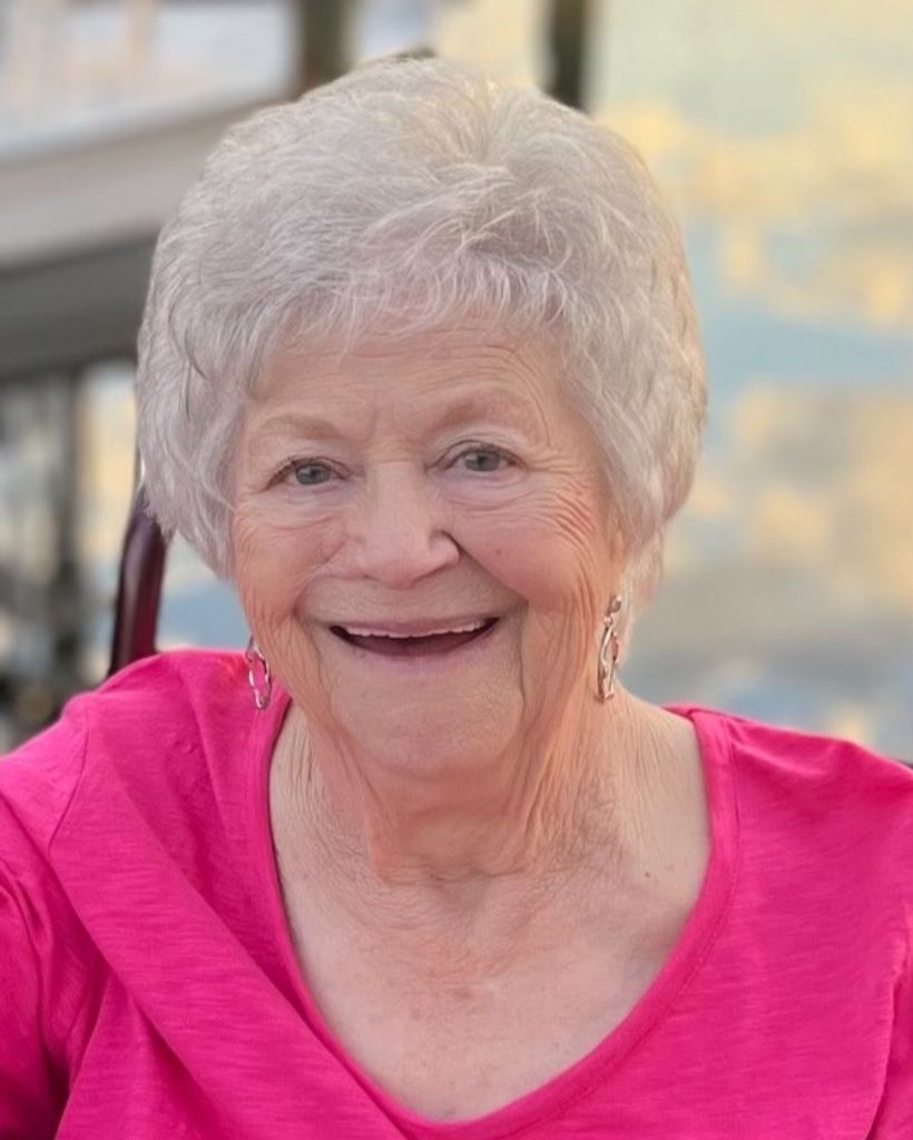 Brenda Crockett Kirkland
