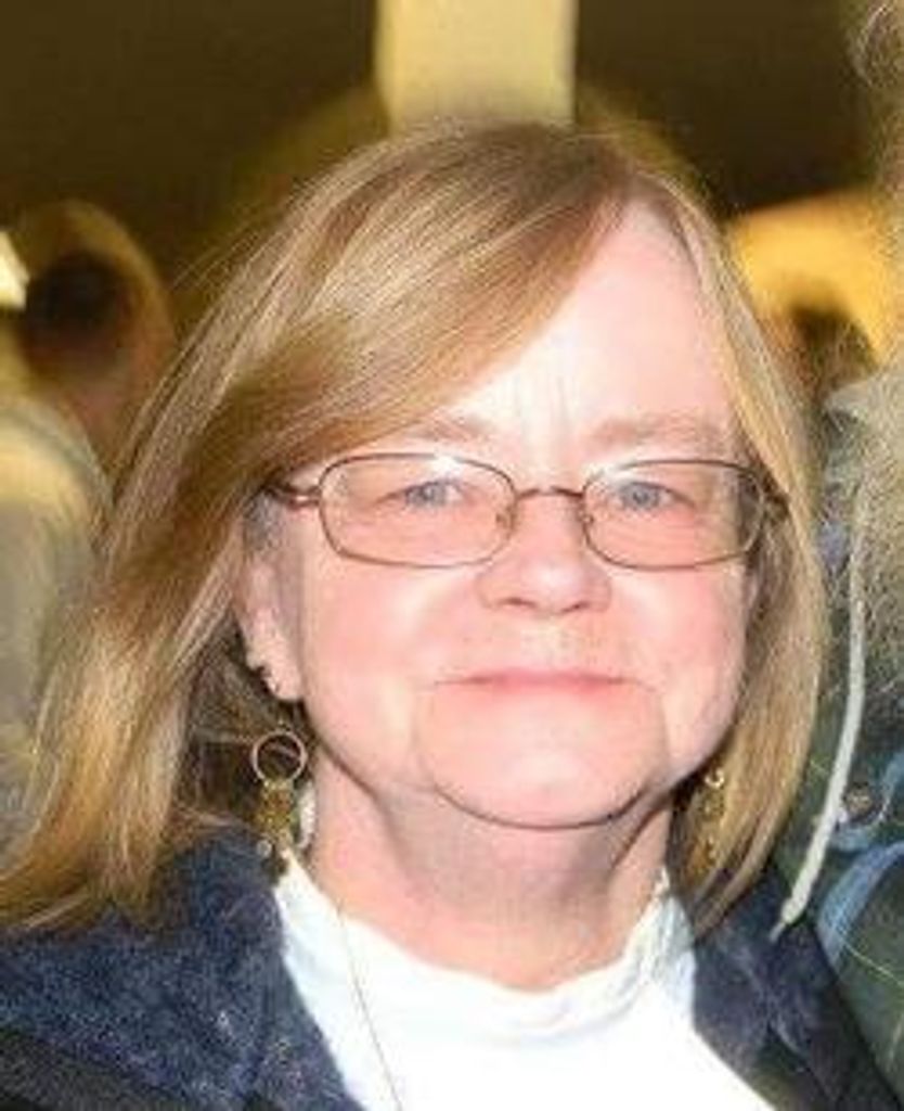 Kathryn E Freeman Profile Photo
