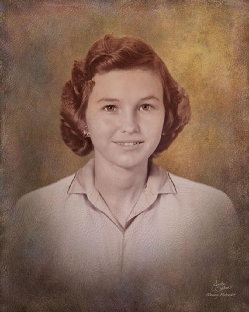 Rena Mae Fontenot Profile Photo