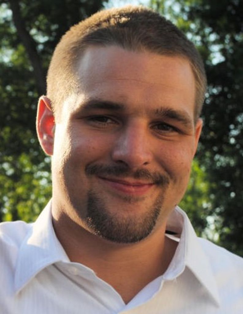 Steven Michael Grischeau Profile Photo