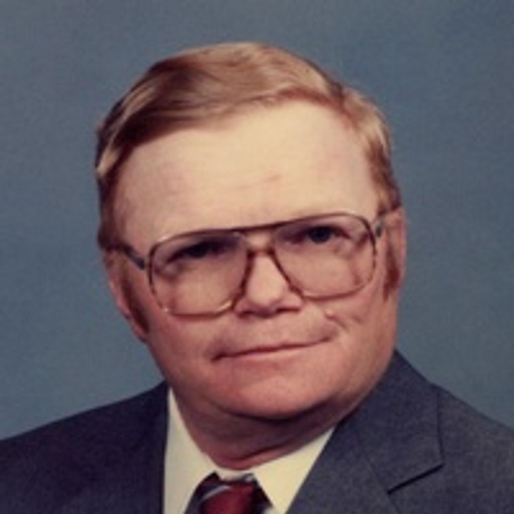 Verne Orrin Hamar