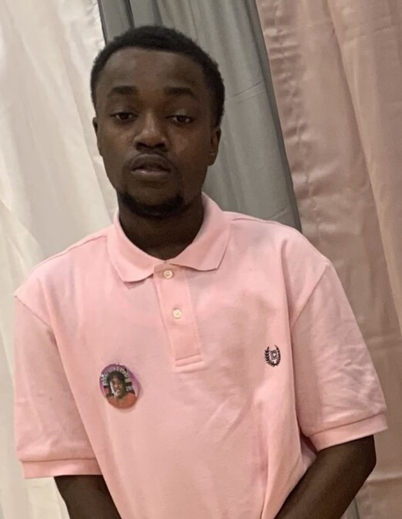 Anthony "Quan" Davis