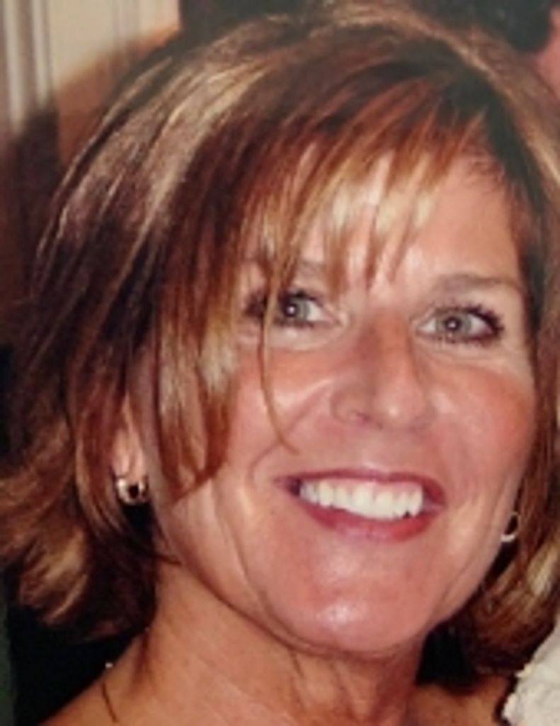 Cynthia "Cindy" Ann Couch