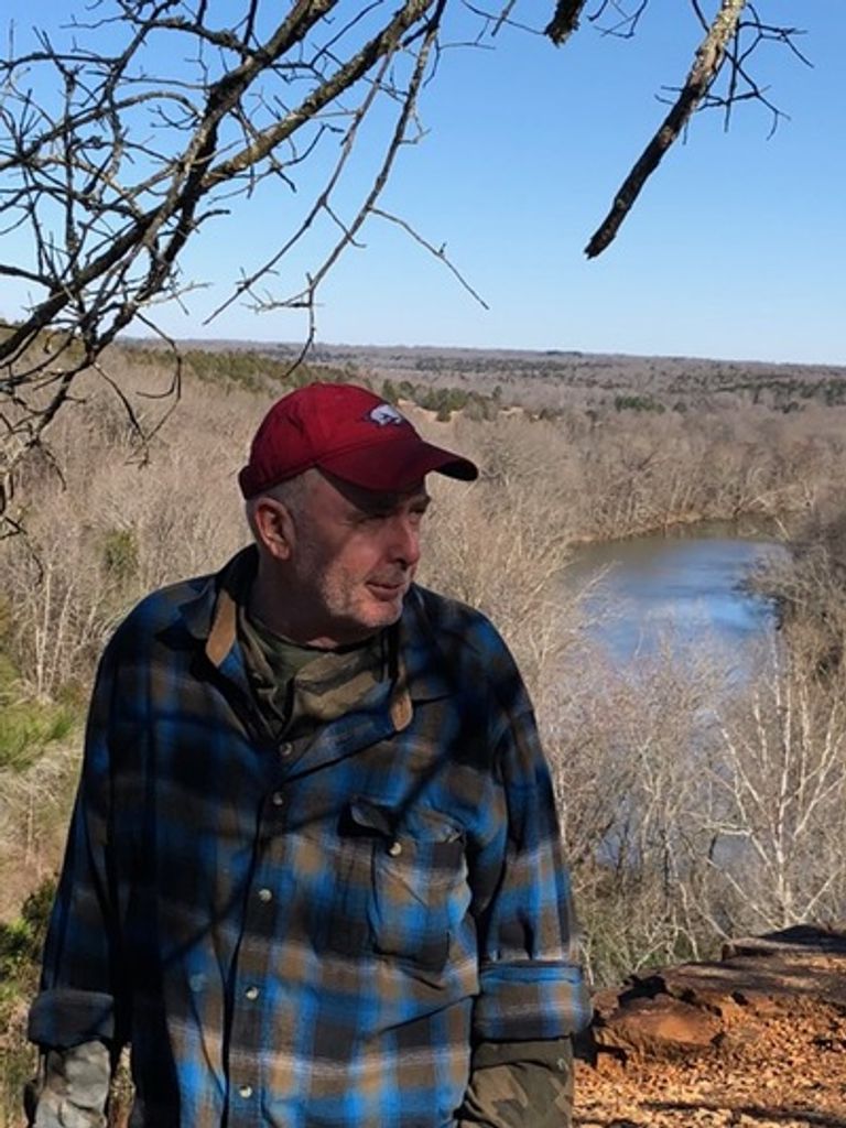 Charles Richard Wasson, Ii Profile Photo