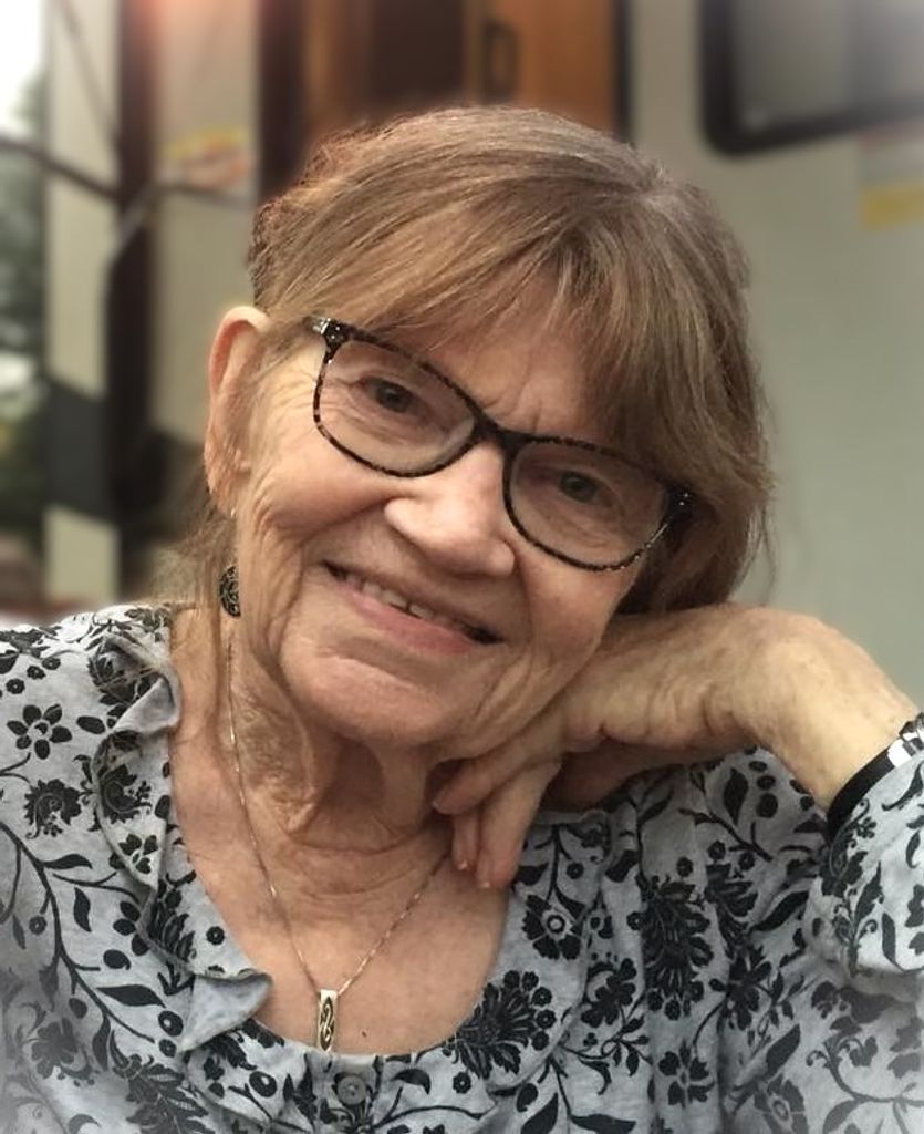 Phyllis Madeline Packer