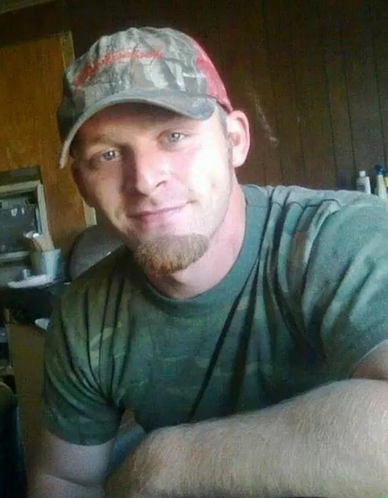 Joseph Wayne Mccarty Profile Photo