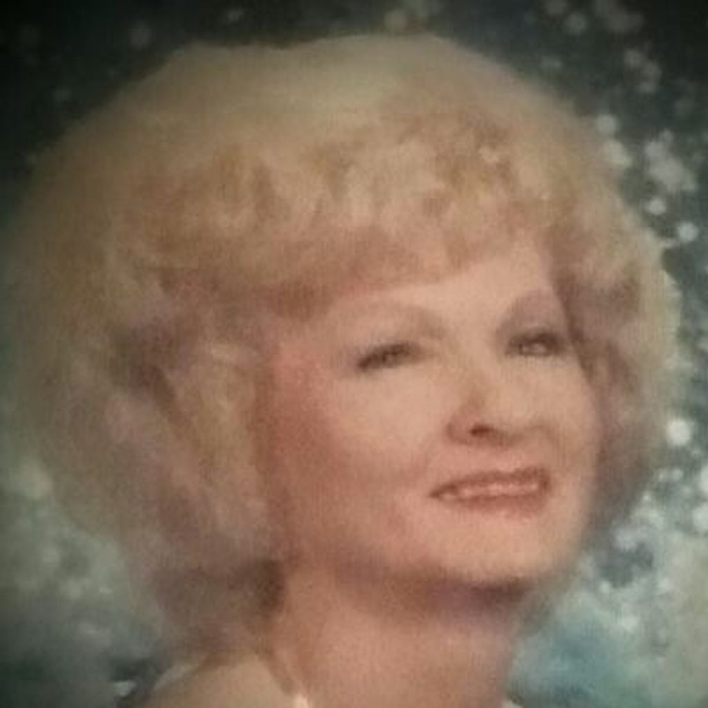 Dora Lee Dickerson Profile Photo